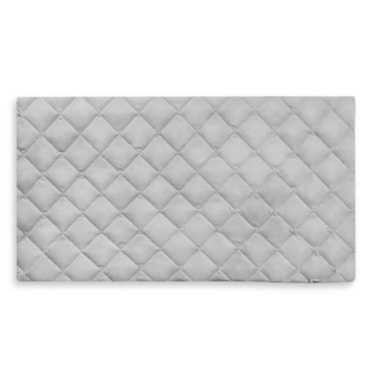 Hauck Bed Me Fitted Sheet 120x60 cm